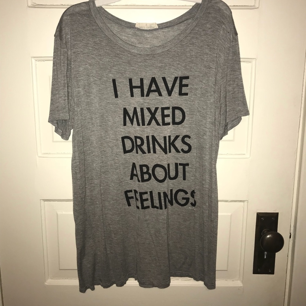 T shirt